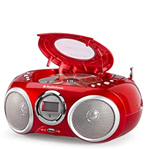 Boomboxen