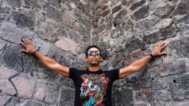 Trent Reznor und Atticus Ross von Nine Inch Nails begleiten Antonio Sánchez bei New Song: Listen