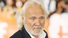 Twin Peaks-Schauspieler Kenneth Welsh stirbt im Alter von 80 Jahren