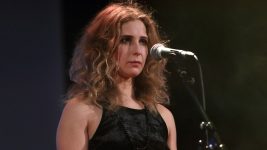 Mascha Aljochina von Pussy Riot flieht inmitten von Putins Vorgehen gegen Dissidenten aus Russland