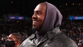 Kanye West teilt neues Video zu „Life of the Party“: Ansehen