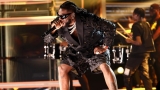Sehen Sie, wie Burna Boy die Show bei den Billboard Music Awards 2022 beendet